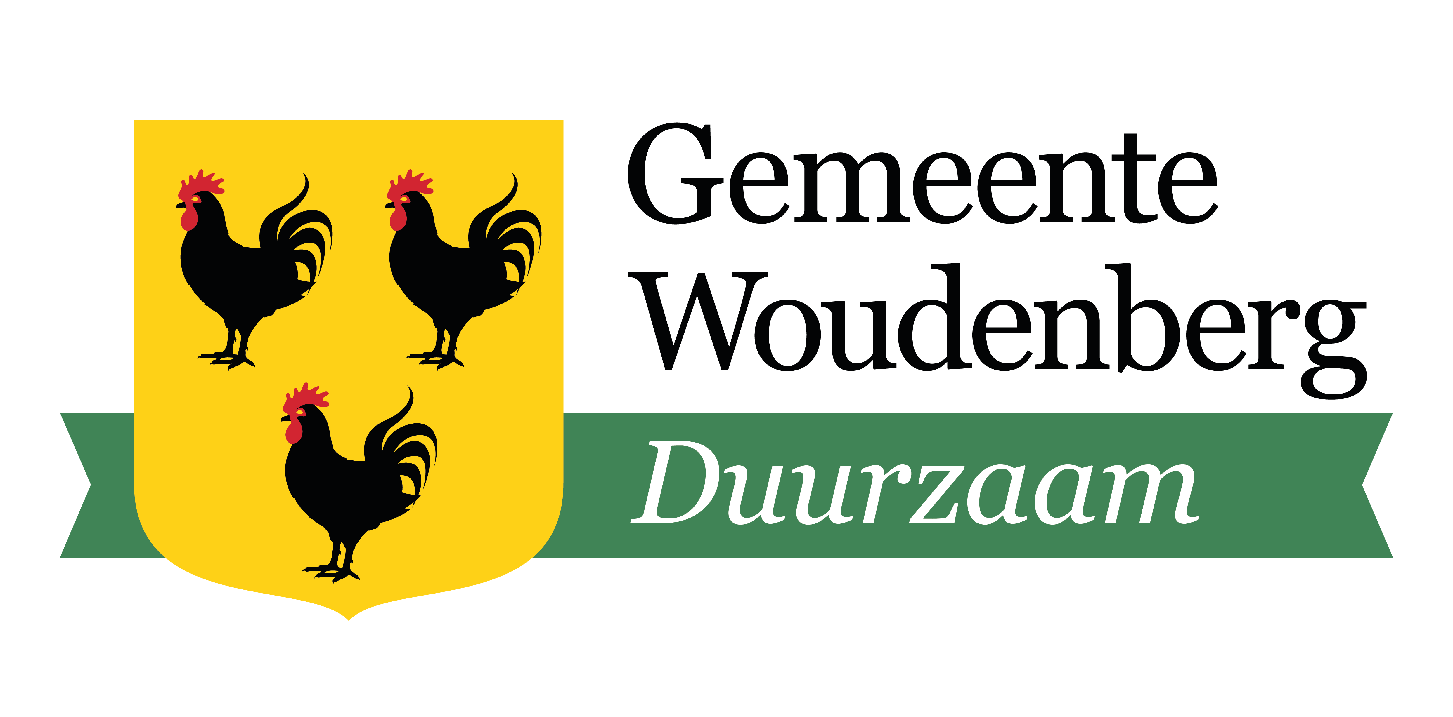 Logo Gemeente